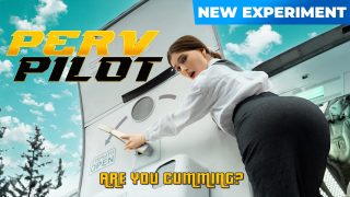 Hot Pearl Perv Pilot 3