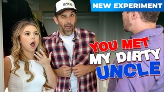 Concept: My Dirty Uncle #2 – Aria Banks, Donnie Rock