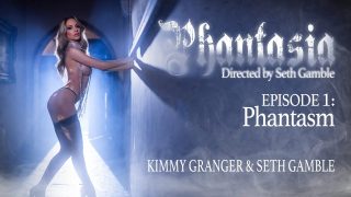 Phantasia, Episode 1 – Kimmy Granger, Seth Gamble