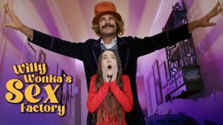 Willy Wonka And The Sex Factory – Sia Wood, Charles Dera