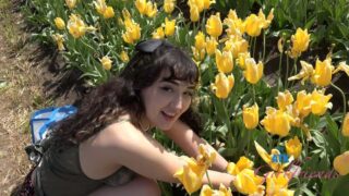 Farm Date – Part 1 – Zoey Jpeg