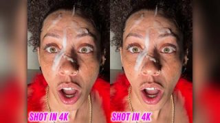 Jesse Loads Monster Facials – Frecklemonade