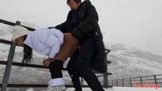 Let It Snow – Sofi