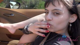 Malibu – Part 1 – Angel Windell