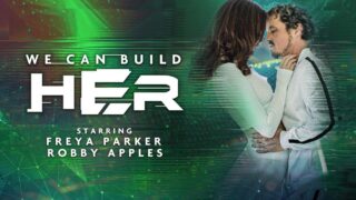 We Can Build Her – Scene 1 – Freya Parker, Liam Borg