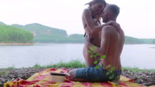 Vietnam Lake Love – Ivan e Olli