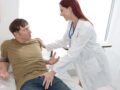 The Doctor Will Blow You Now – Kelly Caprice, Chad Alva
