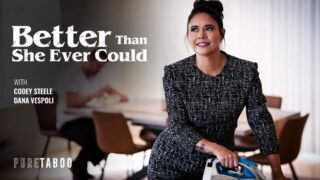 Better Than She Ever Could – Dana Vespoli, Codey Steele