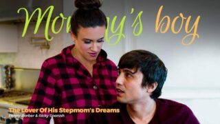 The Lover Of His Stepmom’s Dreams – Penny Barber, Ricky Spanish