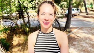 30 Years Old, Waitress! – Eva