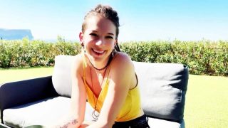 Eva gets lost in sensuality with Lyia… – Eva & Lyia
