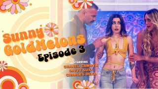 Scene 3 – Chanel Camryn & Savvy Suxx