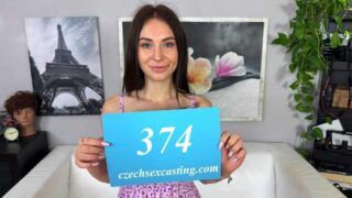E374 – Emma Evans
