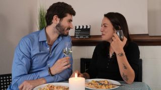 Charlie’s Geile Sex Date – Charlie e Branden