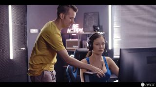 Conexão Ruim – Mary Rock e Sam Bourne