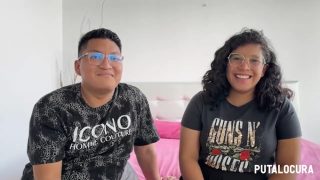 Namorados do ensino médio! (High school sweethearts!)