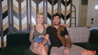 Little Wonder – Stevie Moon e Lucky