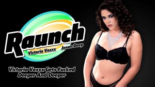 Victoria Voxxx Gets Fucked Deeper And Deeper – Victoria Voxxx, Jason Deep
