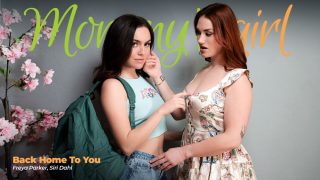 Back Home To You – Freya Parker, Siri Dahl
