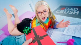 Orgasm Is the Best Stress Reliever – Eva Nyx