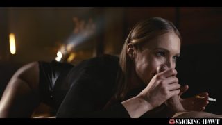 Smoking – Angelika Grays