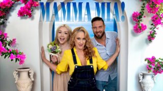 Memories Cumming To My Mind – Wendy Raine, Eva Nyx