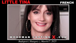 Tiny Tina casting