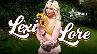 Lexi Lore April Spotlight: Welcumming Springtime With – Lexi Lore