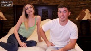 Chris Stevens Tons of Ass Shots and Sweet Sophia’s Sultry Sequel!