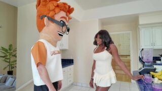 Amari Anne And Porn Dude Both Come Out Winners