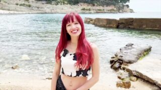 Chaarlène, 30 years old, from Fréjus!
