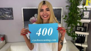 E400 – Luna Bbunny, Steve Q