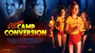 Escape From Camp Conversion Chapter 1 – Leana Lovings, Octavia Red, Sophia Locke, Alex Coal, Cami Strella, Charlie Forde, Codi Vore, Demi Hawks