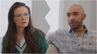 Flirts Her Way To Success – Alison Rey, Oliver Davis