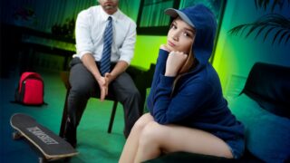 From Tomboy to Cumslut: My Girly Babysitter – Selina Imai