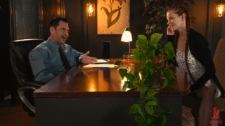 Sloppy Consult – Erin Everheart e Tommy