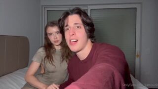Slut Ass Gets Destroyed In Home Video – Eden Ivy
