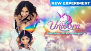 Concept: Submissive Little Unicorn – Liv Revamped, Hazel Heart