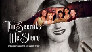 The Secrets We Share – Penny Barber, Lilly Bell, Axel Haze, Tyler Cruise & Charles Dera