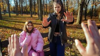 Samesex cheating – Amber Slassh