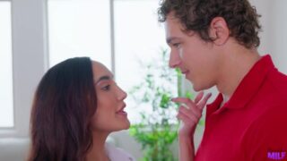 Working For Stepmom – S12:E9 – Chloe Amour, Jayden Marcos